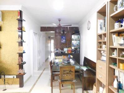 3 BHK Flat for Sale in Goregaon West, Mumbai