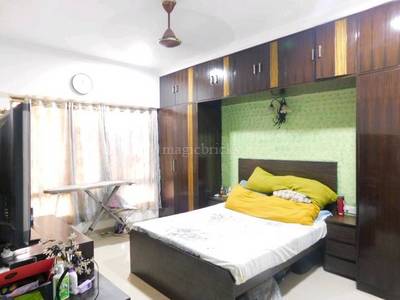 3BHK Multistorey Apartment for Resale in Raheja Solitiare at Goregaon West 3BHK Multistorey Apartment for Resale in Raheja Solitiare at Goregaon West