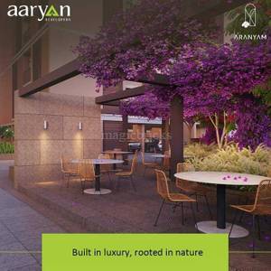 4BHK Multistorey Apartment for New Property in Aranyam at Shilaj 4BHK Multistorey Apartment for New Property in Aranyam at Shilaj