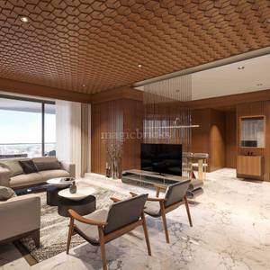 4BHK Multistorey Apartment for New Property in ESSENCE 51 at Thaltej 4BHK Multistorey Apartment for New Property in ESSENCE 51 at Thaltej