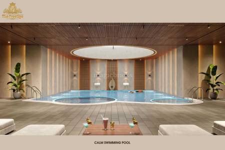 3BHK Multistorey Apartment for New Property in The Prestige at Vesu 3BHK Multistorey Apartment for New Property in The Prestige at Vesu