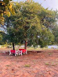 Land / Plot in Moinabad Hyderabad