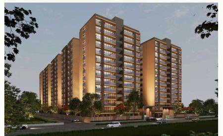 3BHK Multistorey Apartment for New Property in Freedom Tower at Vesu 3BHK Multistorey Apartment for New Property in Freedom Tower at Vesu