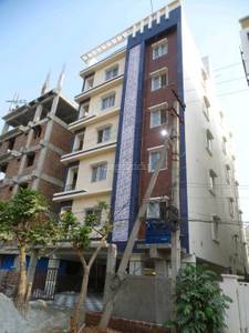 2BHK Multistorey Apartment for Resale in Yapral 2BHK Multistorey Apartment for Resale in Yapral