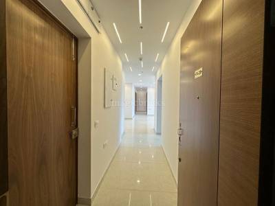 4BHK Multistorey Apartment for Resale in Hebbal 4BHK Multistorey Apartment for Resale in Hebbal