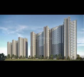 2BHK Multistorey Apartment for Resale in Purva Atmosphere at Thanisandra 2BHK Multistorey Apartment for Resale in Purva Atmosphere at Thanisandra
