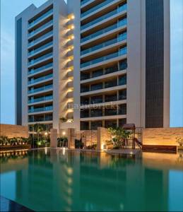 5BHK Multistorey Apartment for New Property in Swati Senor at Ambli Bopal Road 5BHK Multistorey Apartment for New Property in Swati Senor at Ambli Bopal Road