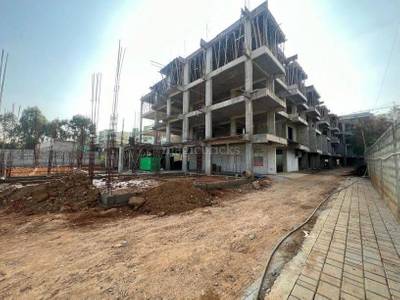 2BHK Multistorey Apartment for New Property in Balagere Road 2BHK Multistorey Apartment for New Property in Balagere Road