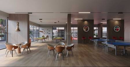 3BHK Multistorey Apartment for New Property in Super Shaligram at Gota 3BHK Multistorey Apartment for New Property in Super Shaligram at Gota