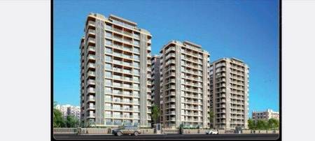 3BHK Multistorey Apartment for New Property in Vesu 3BHK Multistorey Apartment for New Property in Vesu