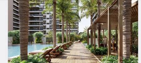 4BHK Multistorey Apartment for New Property in Avadh Ercole at Vesu 4BHK Multistorey Apartment for New Property in Avadh Ercole at Vesu