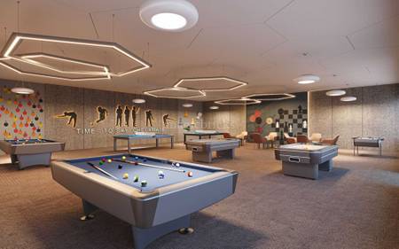 5BHK Multistorey Apartment for New Property in Avadh Bertina at Vesu 5BHK Multistorey Apartment for New Property in Avadh Bertina at Vesu