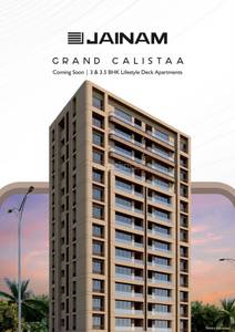 3BHK Multistorey Apartment for New Property in 3BHK Multistorey Apartment for New Property in