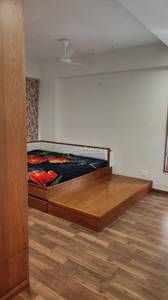 4BHK Multistorey Apartment for Resale in Aurum Heights at Ambli 4BHK Multistorey Apartment for Resale in Aurum Heights at Ambli