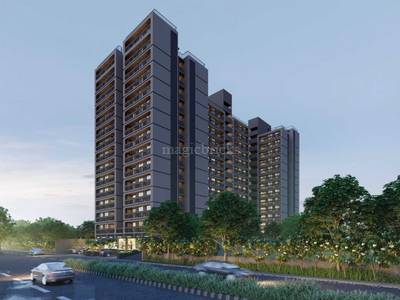 2BHK Multistorey Apartment for New Property in Vivaan Essence at Zundal 2BHK Multistorey Apartment for New Property in Vivaan Essence at Zundal