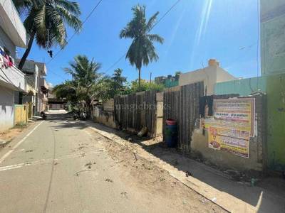 Land / Plot in Tiruvottiyur Chennai