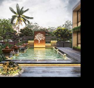 3BHK Multistorey Apartment for Resale in Elenza Greenfield at Shela 3BHK Multistorey Apartment for Resale in Elenza Greenfield at Shela