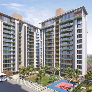 4BHK Multistorey Apartment for New Property in Pal 4BHK Multistorey Apartment for New Property in Pal