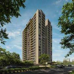 4BHK Multistorey Apartment for New Property in Saiyamm Apricus at Ambli 4BHK Multistorey Apartment for New Property in Saiyamm Apricus at Ambli