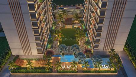 3BHK Multistorey Apartment for New Property in Dumas Road 3BHK Multistorey Apartment for New Property in Dumas Road