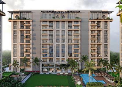 3BHK Multistorey Apartment for New Property in Dumas Road 3BHK Multistorey Apartment for New Property in Dumas Road