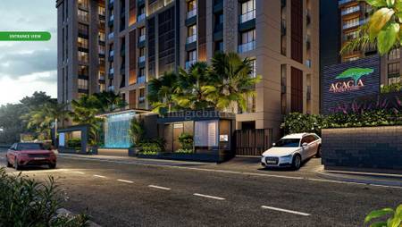 4BHK Multistorey Apartment for New Property in Dumas Road 4BHK Multistorey Apartment for New Property in Dumas Road