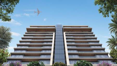 4BHK Multistorey Apartment for New Property in Dumas Road 4BHK Multistorey Apartment for New Property in Dumas Road