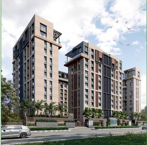 4BHK Multistorey Apartment for New Property in Acacia at Vesu 4BHK Multistorey Apartment for New Property in Acacia at Vesu