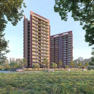 3BHK Multistorey Apartment for New Property in Pal 3BHK Multistorey Apartment for New Property in Pal