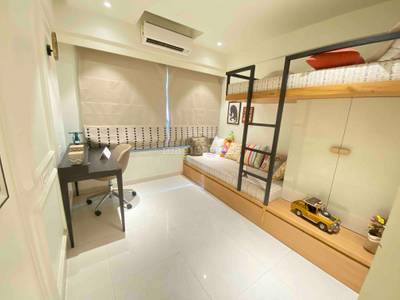 3BHK Multistorey Apartment for New Property in Shivalik Sharda Park View 2 at Shela 3BHK Multistorey Apartment for New Property in Shivalik Sharda Park View 2 at Shela