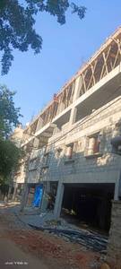 3BHK Multistorey Apartment for New Property in Mallathahalli, Outer Ring Road 3BHK Multistorey Apartment for New Property in Mallathahalli, Outer Ring Road