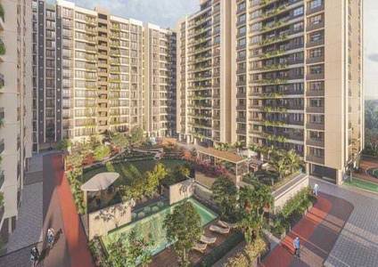3BHK Multistorey Apartment for New Property in Samanvay Scintilla at South Bopal, Bopal 3BHK Multistorey Apartment for New Property in Samanvay Scintilla at South Bopal, Bopal