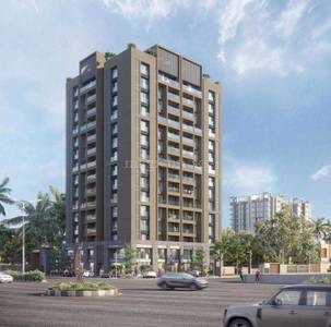 3BHK Multistorey Apartment for New Property in Piramyd Serenity at Palanpur 3BHK Multistorey Apartment for New Property in Piramyd Serenity at Palanpur