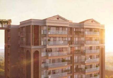 3BHK Multistorey Apartment for New Property in Vaishnodevi Circle 3BHK Multistorey Apartment for New Property in Vaishnodevi Circle