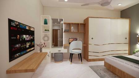 3BHK Multistorey Apartment for Resale in Manayata Tech Park 3BHK Multistorey Apartment for Resale in Manayata Tech Park