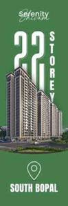 3BHK Multistorey Apartment for New Property in Serenity Shivam at South Bopal, Bopal 3BHK Multistorey Apartment for New Property in Serenity Shivam at South Bopal, Bopal