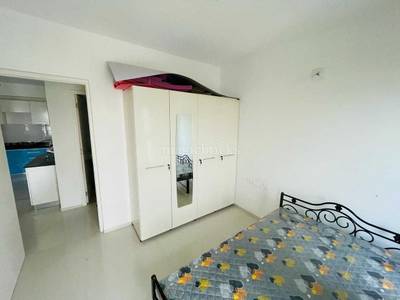 2BHK Multistorey Apartment for Resale in Godrej Garden City at Gota 2BHK Multistorey Apartment for Resale in Godrej Garden City at Gota