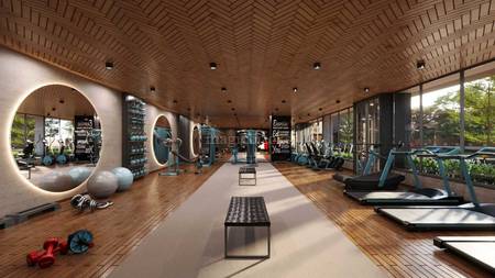 4BHK Multistorey Apartment for New Property in Turquoise Grandeur at Godhavi 4BHK Multistorey Apartment for New Property in Turquoise Grandeur at Godhavi