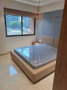 3BHK Multistorey Apartment for New Property in Kadamb Pushp at Zundal 3BHK Multistorey Apartment for New Property in Kadamb Pushp at Zundal