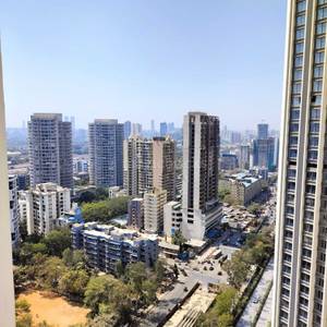 4BHK Multistorey Apartment for Resale in Oberoi Sky City at Borivali East 4BHK Multistorey Apartment for Resale in Oberoi Sky City at Borivali East