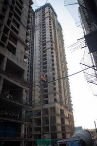 3BHK Multistorey Apartment for New Property in Narsinghi 3BHK Multistorey Apartment for New Property in Narsinghi