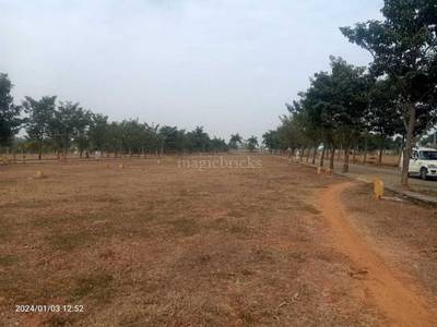 Land / Plot in Phase 1 Suryanagar Bangalore