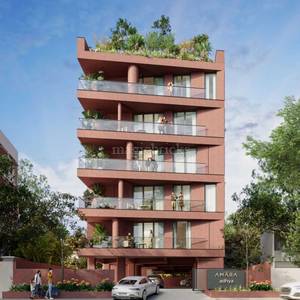 3BHK Multistorey Apartment for New Property in Gopalapuram 3BHK Multistorey Apartment for New Property in Gopalapuram