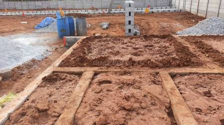 2BHK Multistorey Apartment for Resale in Yelahanka