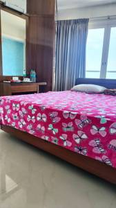 4BHK Penthouse for Resale in TVH Ouranya Bay at Padur 4BHK Penthouse for Resale in TVH Ouranya Bay at Padur