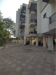 2BHK Multistorey Apartment for Resale in Bopal Ghuma Road 2BHK Multistorey Apartment for Resale in Bopal Ghuma Road