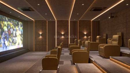 4BHK Multistorey Apartment for New Property in DMD Signus at Vesu 4BHK Multistorey Apartment for New Property in DMD Signus at Vesu