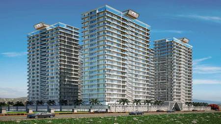 4BHK Multistorey Apartment for New Property in Surya Signature at Vesu 4BHK Multistorey Apartment for New Property in Surya Signature at Vesu