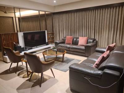 4BHK Multistorey Apartment for Resale in Eminence 14 at Thaltej 4BHK Multistorey Apartment for Resale in Eminence 14 at Thaltej