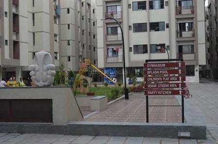 1BHK Multistorey Apartment for Resale in Bakeri City at Bakeri City 1BHK Multistorey Apartment for Resale in Bakeri City at Bakeri City